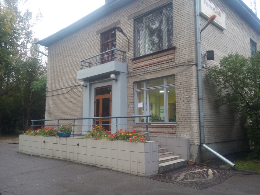 94-й квартал, 30